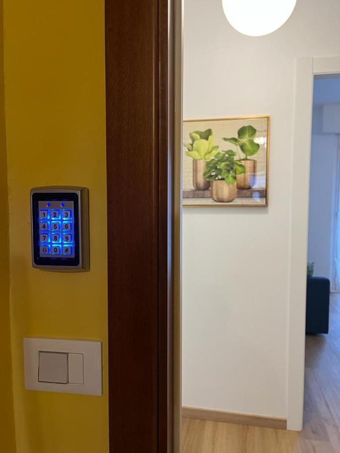 Il Giardino Segreto Bike Room بيترا ليغوري المظهر الخارجي الصورة