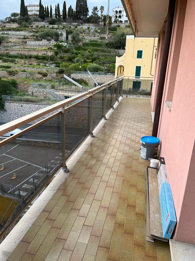 Il Giardino Segreto Bike Room بيترا ليغوري المظهر الخارجي الصورة